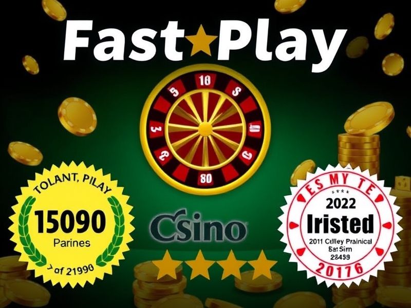 Discover the best fast play casinos with instant gameplay, no download, and quick withdrawals. Get expert reviews and online gambling tips for immediate action.