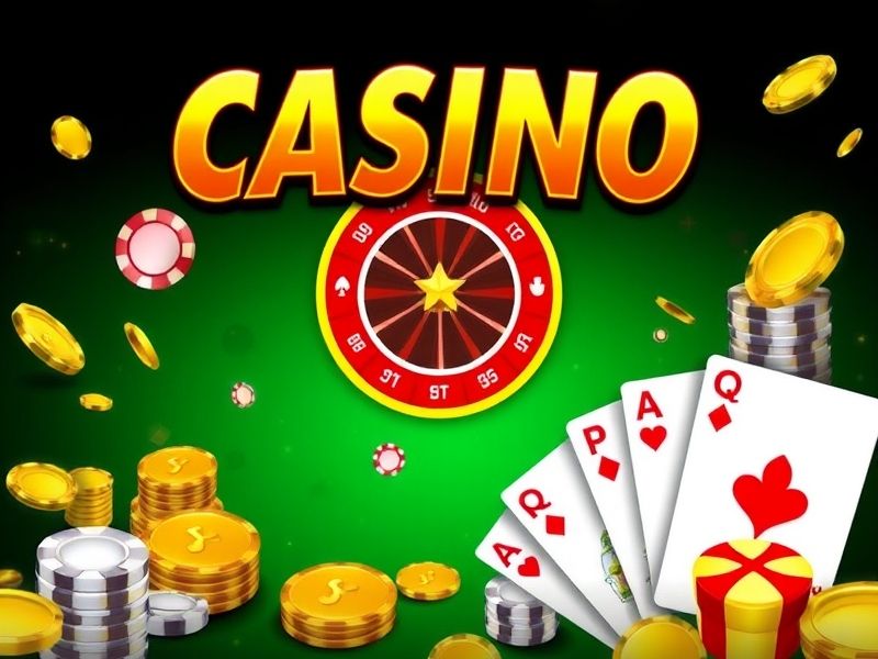 Discover the best fast play casinos with instant gameplay, no download, and quick withdrawals. Get expert reviews and online gambling tips for immediate action.